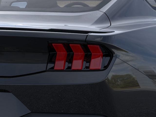 Thumbnail: 2026 Ford Mustang - 21