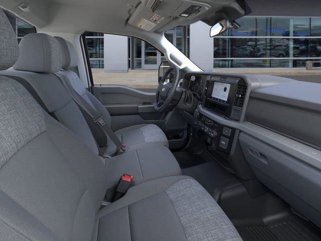 Thumbnail: 2025 Ford F-350 - 11