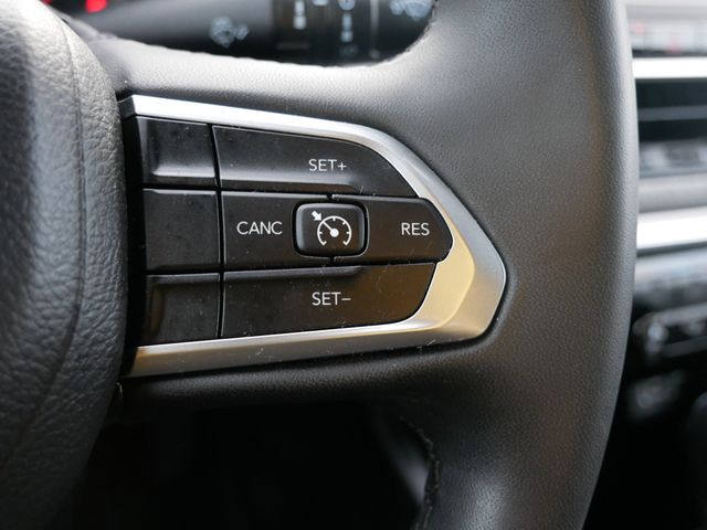 Thumbnail: 2024 Jeep Compass - 25