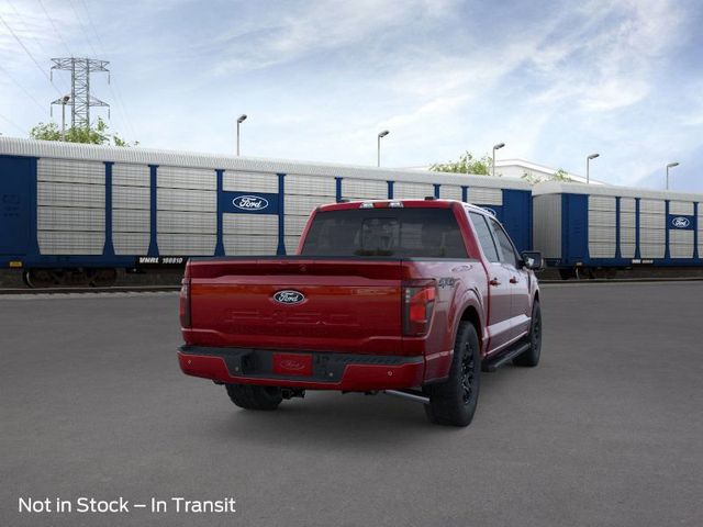 Thumbnail: 2025 Ford F-150 - 8