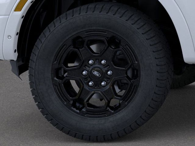 Thumbnail: 2025 Ford Ranger - 19
