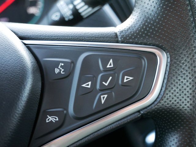 Thumbnail: 2023 Chevrolet Malibu - 25