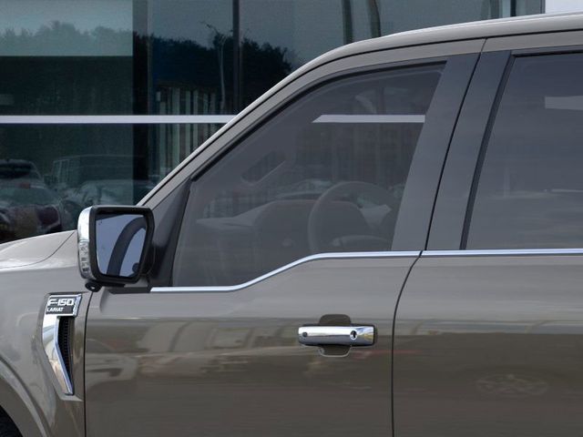 Thumbnail: 2025 Ford F-150 - 20