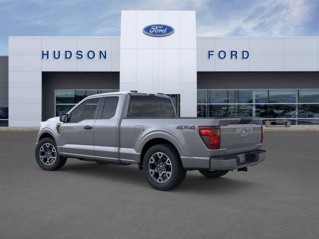 Thumbnail: 2025 Ford F-150 - 4
