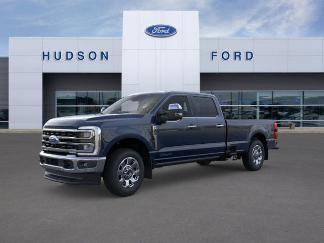 Thumbnail: 2025 Ford F-350 - 1