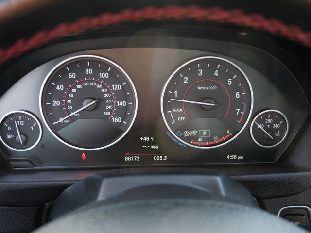 Thumbnail: 2017 BMW 4 Series - 29