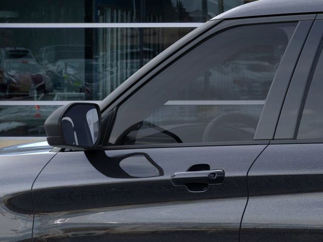 Thumbnail: 2025 Ford Explorer - 20