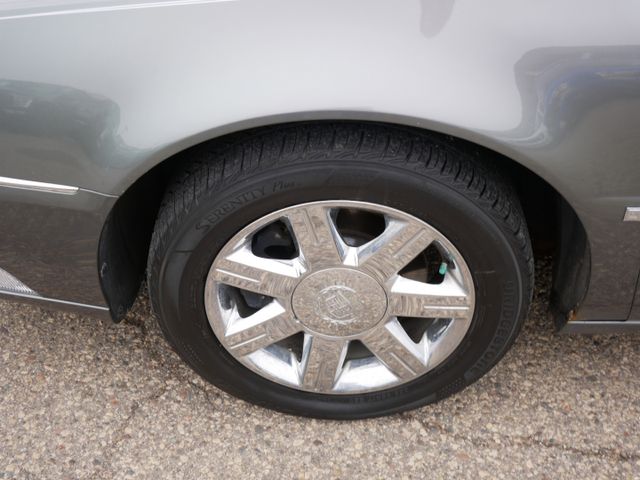 Thumbnail: 2006 Cadillac DTS - 18