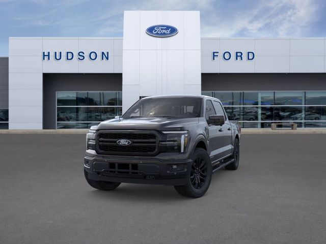 Thumbnail: 2026 Ford F-150 - 2