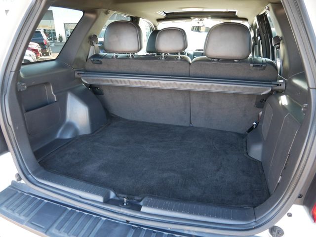 Thumbnail: 2012 Ford Escape - 6