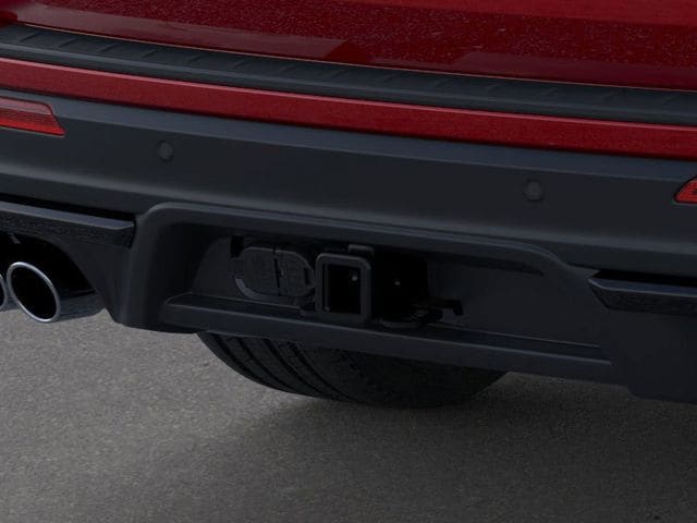 Thumbnail: 2026 Ford Explorer - 23