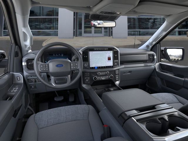 Thumbnail: 2024 Ford F-150 - 9