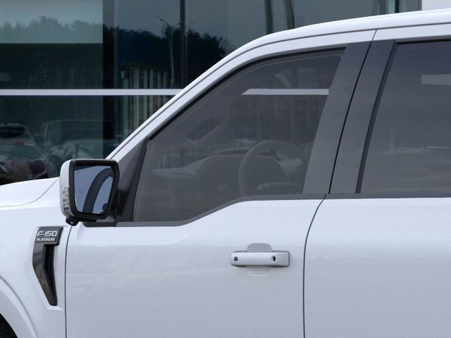 Thumbnail: 2025 Ford F-150 - 20