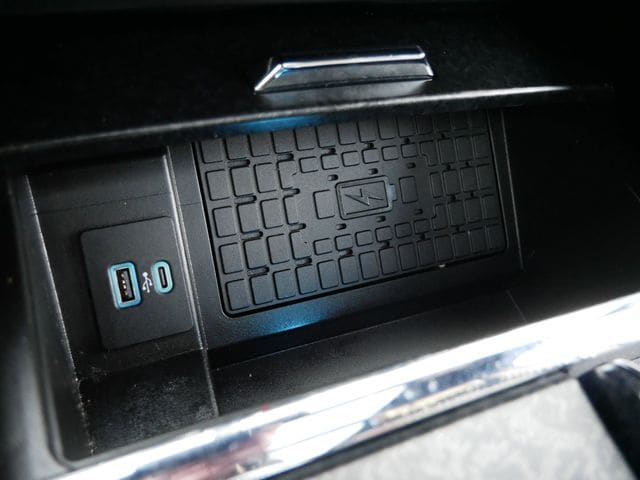 Thumbnail: 2024 Ford Expedition MAX - 12