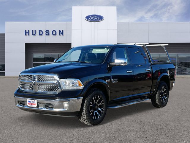 Thumbnail: 2022 RAM 1500 Classic - 1