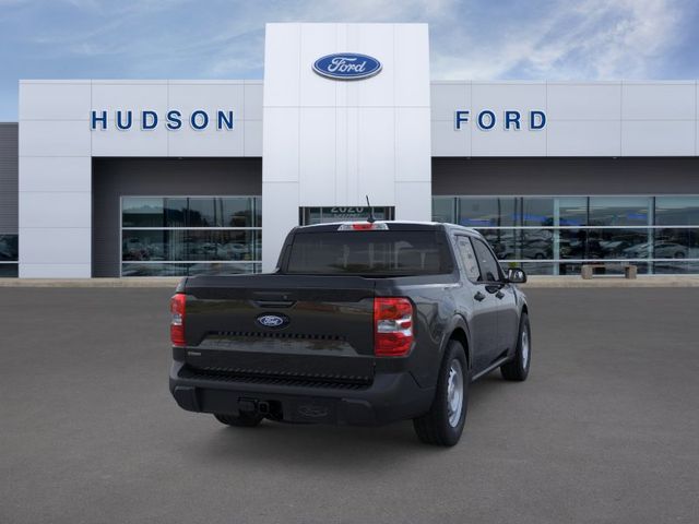 Thumbnail: 2026 Ford Maverick - 8