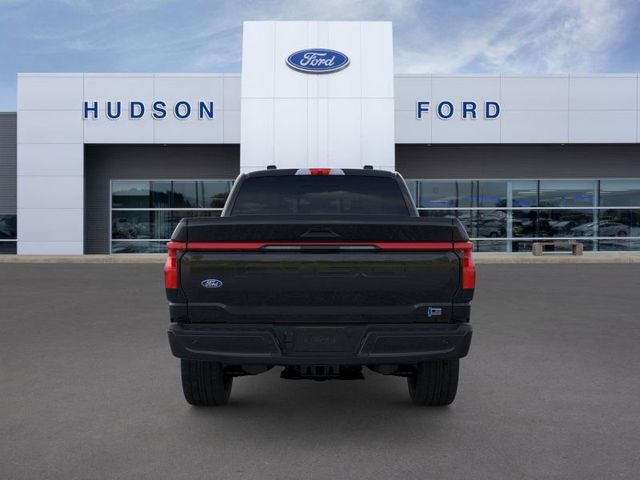 Thumbnail: 2025 Ford F-150 - 5