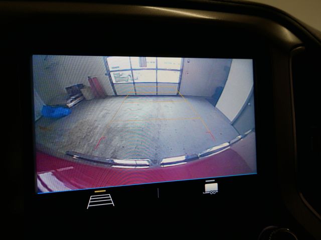 Thumbnail: 2019 GMC Sierra 1500 - 23