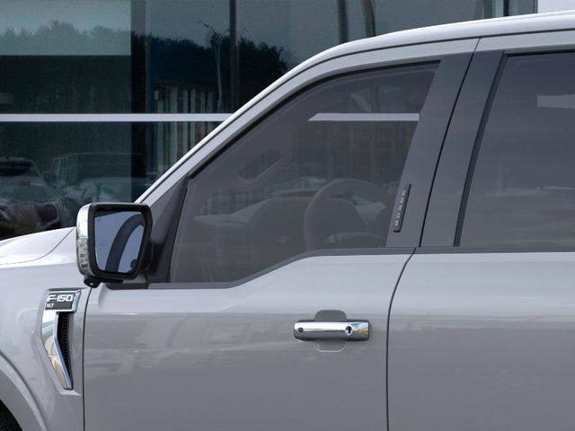 Thumbnail: 2024 Ford F-150 - 20
