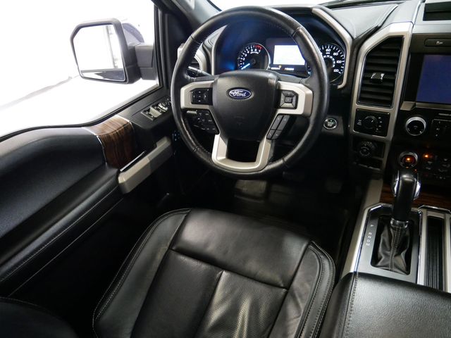 Thumbnail: 2020 Ford F-150 - 13