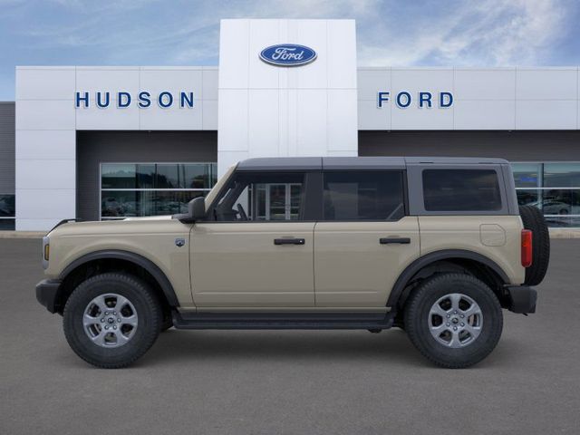 Thumbnail: 2025 Ford Bronco - 3