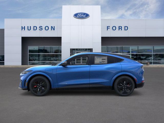 Thumbnail: 2025 Ford Mustang Mach-E - 3