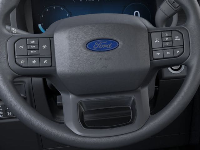 Thumbnail: 2025 Ford F-150 - 12