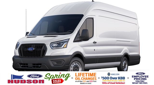 2025 Ford Transit Series 250 -
                  Hudson, WI
