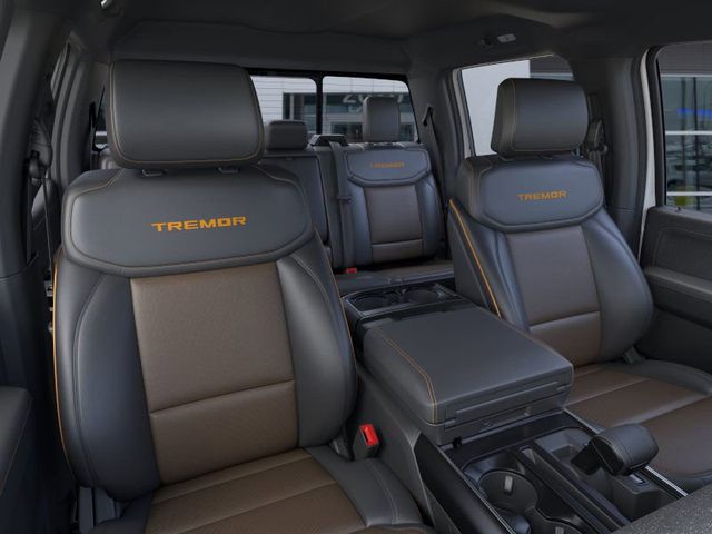 Thumbnail: 2025 Ford F-150 - 10