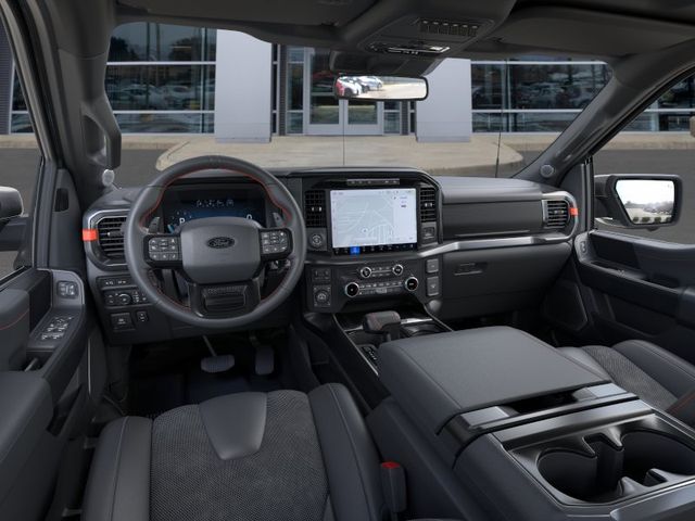 Thumbnail: 2026 Ford F-150 - 9