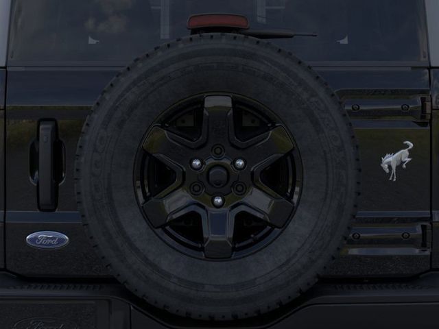 Thumbnail: 2025 Ford Bronco - 24