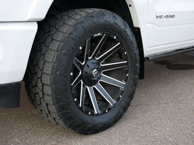 Thumbnail: 2020 RAM 1500 - 24