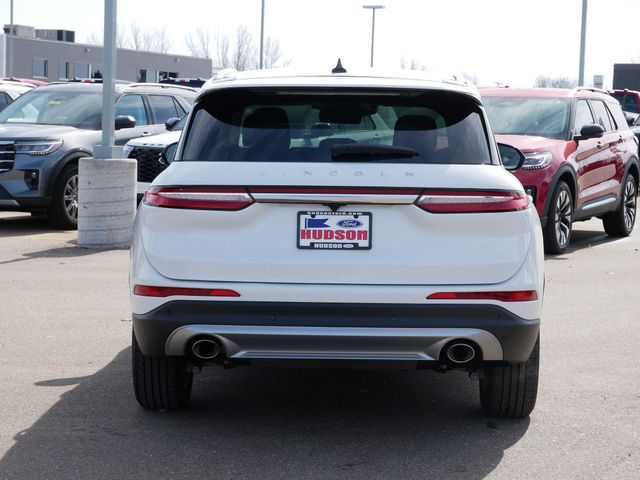 Thumbnail: 2023 Lincoln Corsair - 18