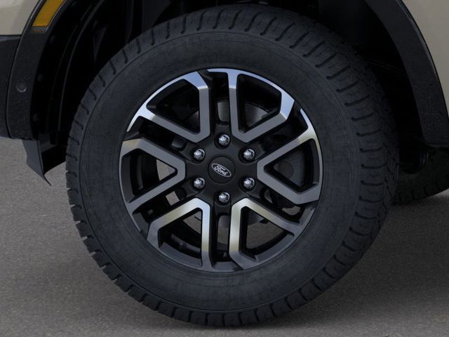 Thumbnail: 2025 Ford Ranger - 19