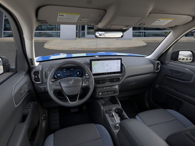 Thumbnail: 2025 Ford Bronco Sport - 9