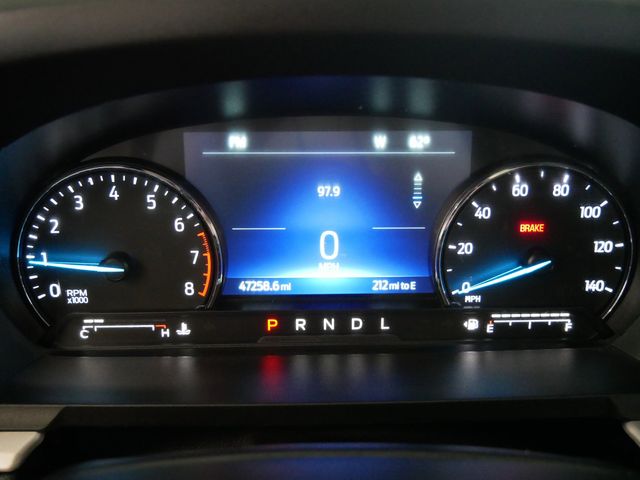 Thumbnail: 2023 Ford Explorer - 30