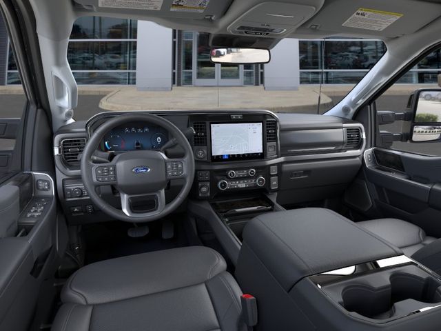 Thumbnail: 2026 Ford F-350 - 9