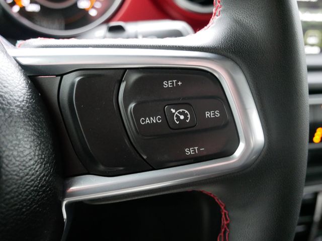 Thumbnail: 2023 Jeep Wrangler - 29