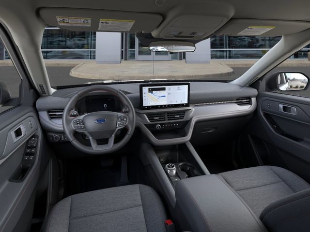 Thumbnail: 2026 Ford Explorer - 9
