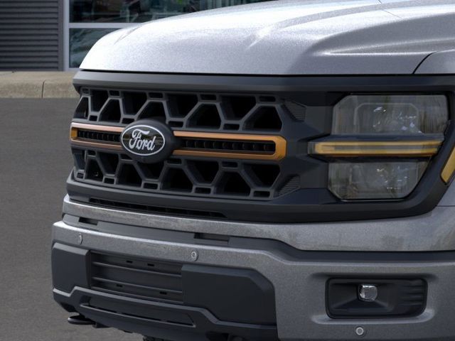 Thumbnail: 2026 Ford F-150 - 17