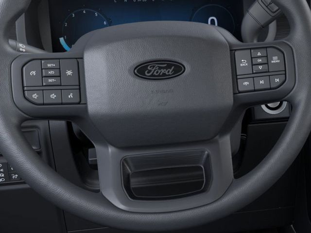 Thumbnail: 2025 Ford F-150 - 12
