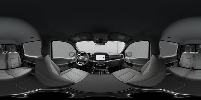 Thumbnail: 2026 Ford F-150 - 8