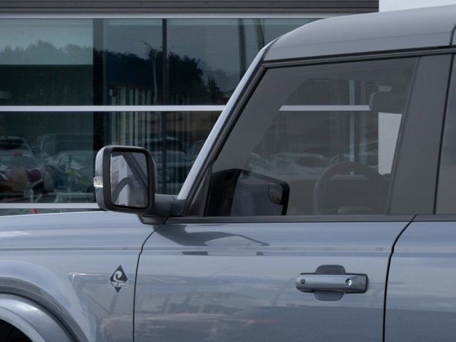 Thumbnail: 2025 Ford Bronco - 22