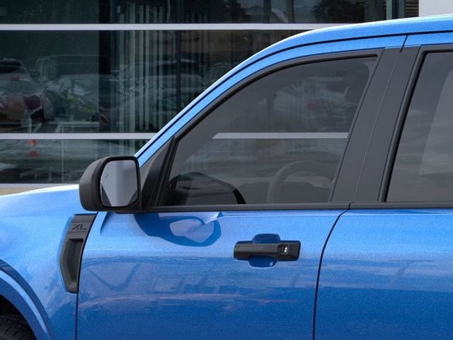 Thumbnail: 2025 Ford Maverick - 21