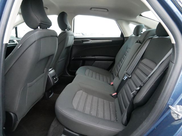 Thumbnail: 2019 Ford Fusion - 6