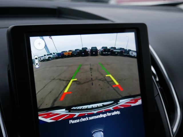 Thumbnail: 2024 Ford Edge - 33