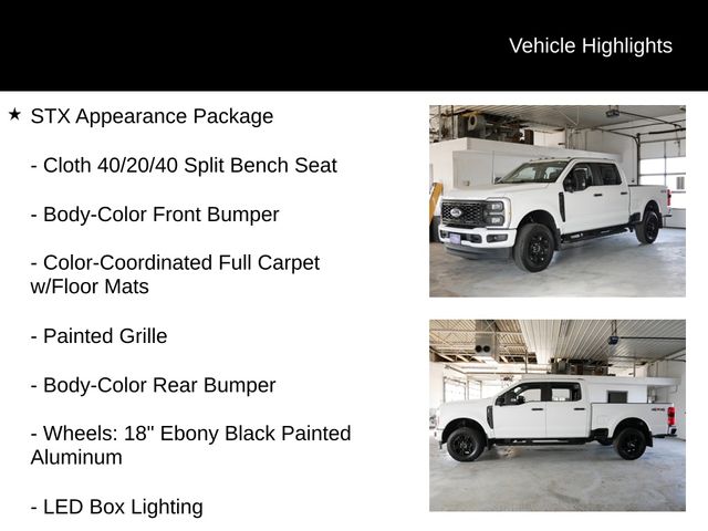 Thumbnail: 2023 Ford F-350 - 6