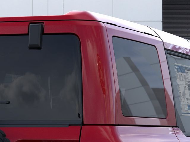 Thumbnail: 2026 Ford Bronco - 25