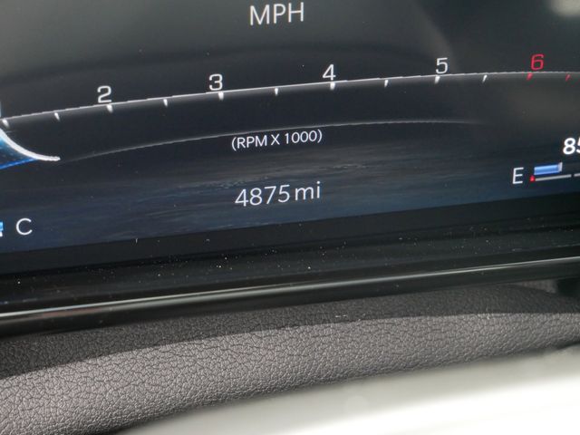 Thumbnail: 2024 Jeep Grand Wagoneer L - 30