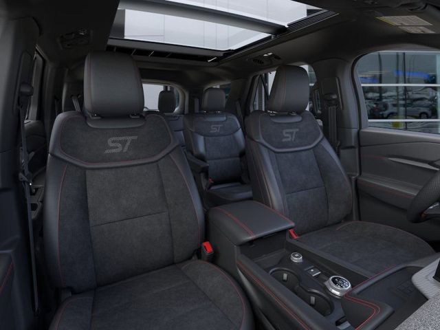 Thumbnail: 2025 Ford Explorer - 10